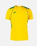 Camiseta de manga corta Joma Championship