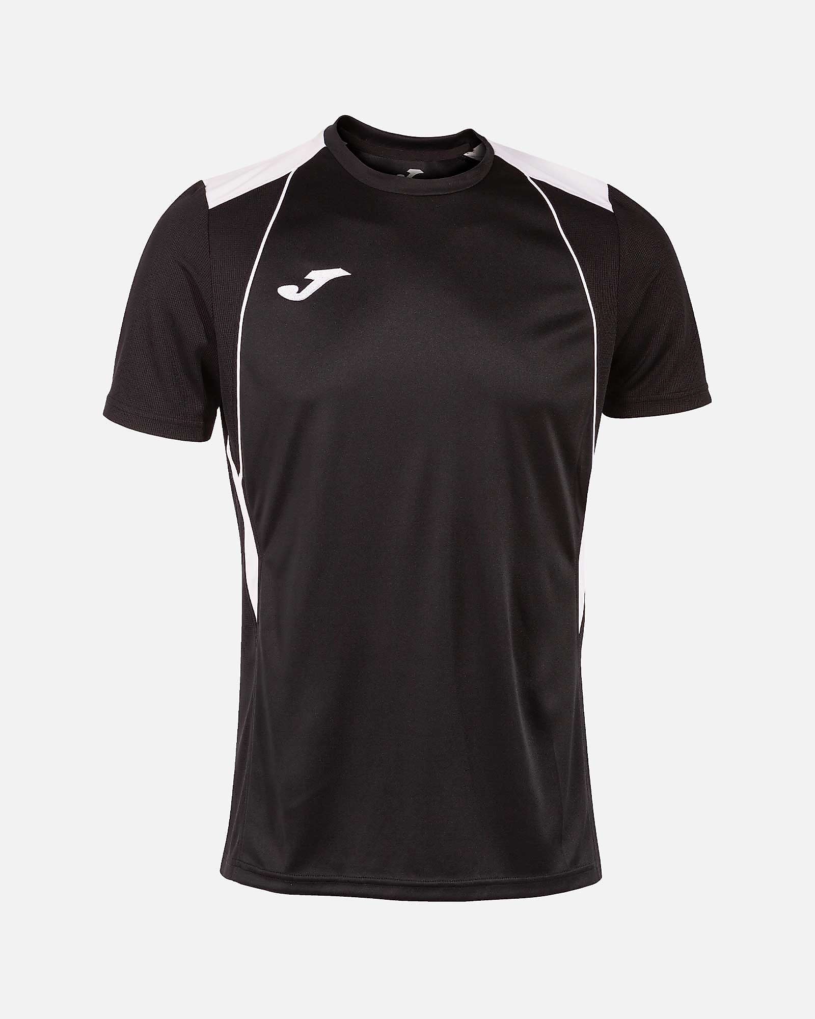 Camiseta de manga corta Joma Championship