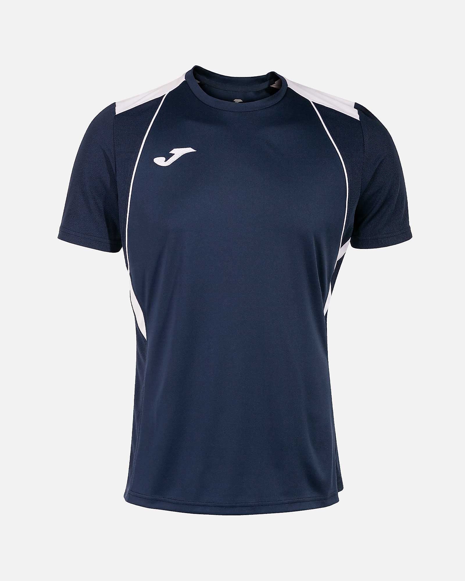 Camiseta de manga corta Joma Championship