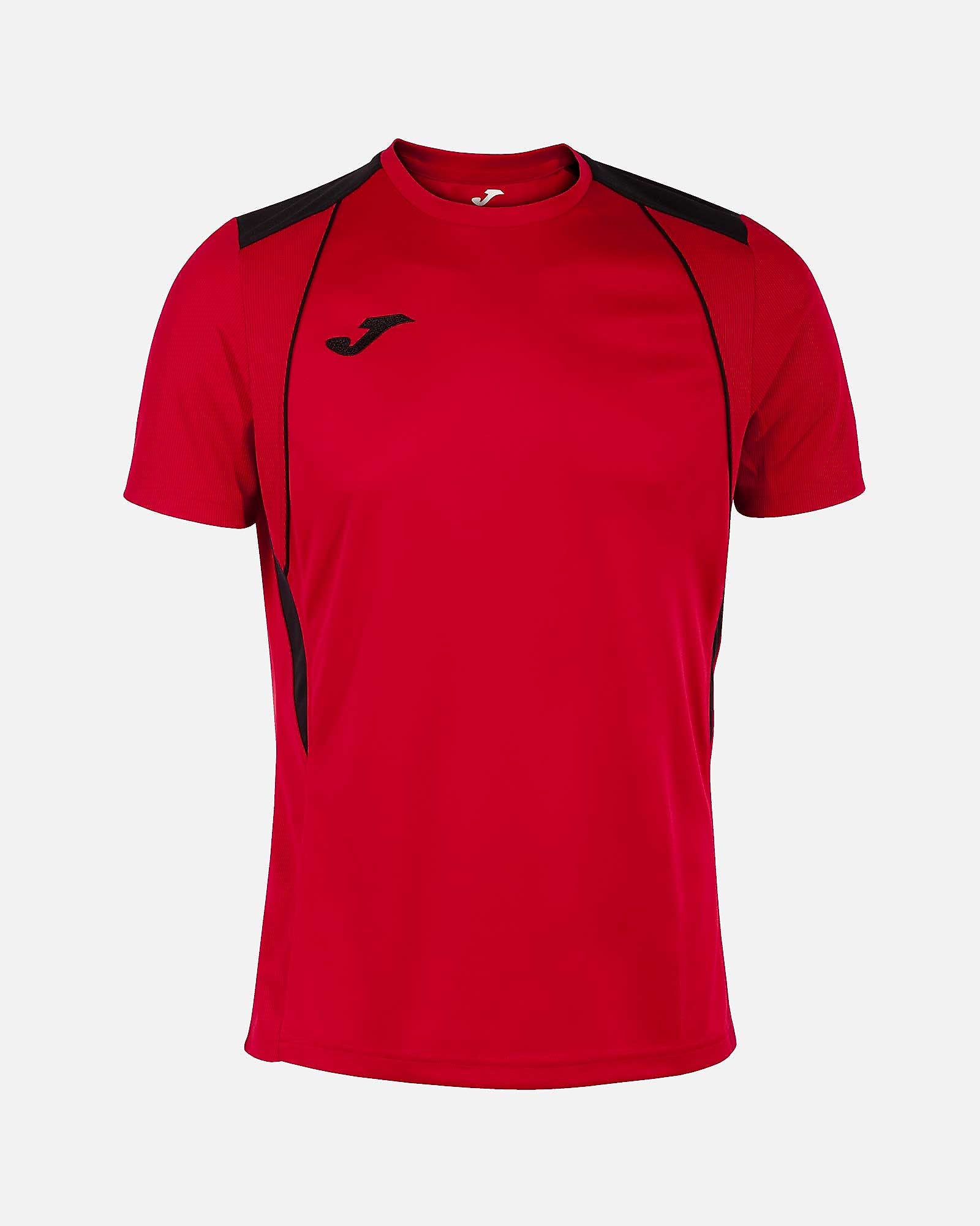 Camiseta de manga corta Joma Championship