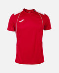 Camiseta de manga corta Joma Championship