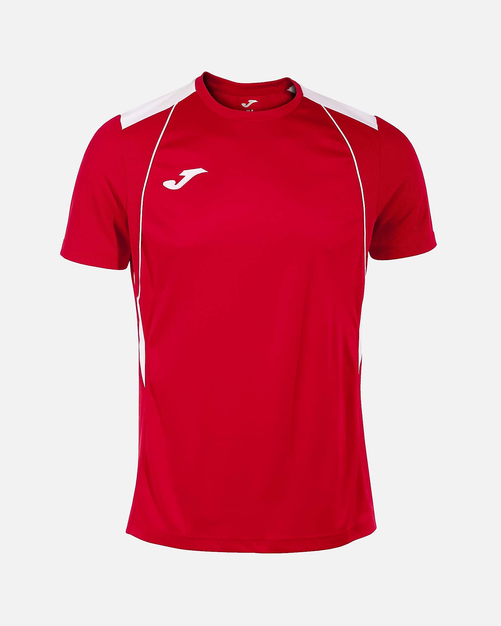 Camiseta de manga corta Joma Championship