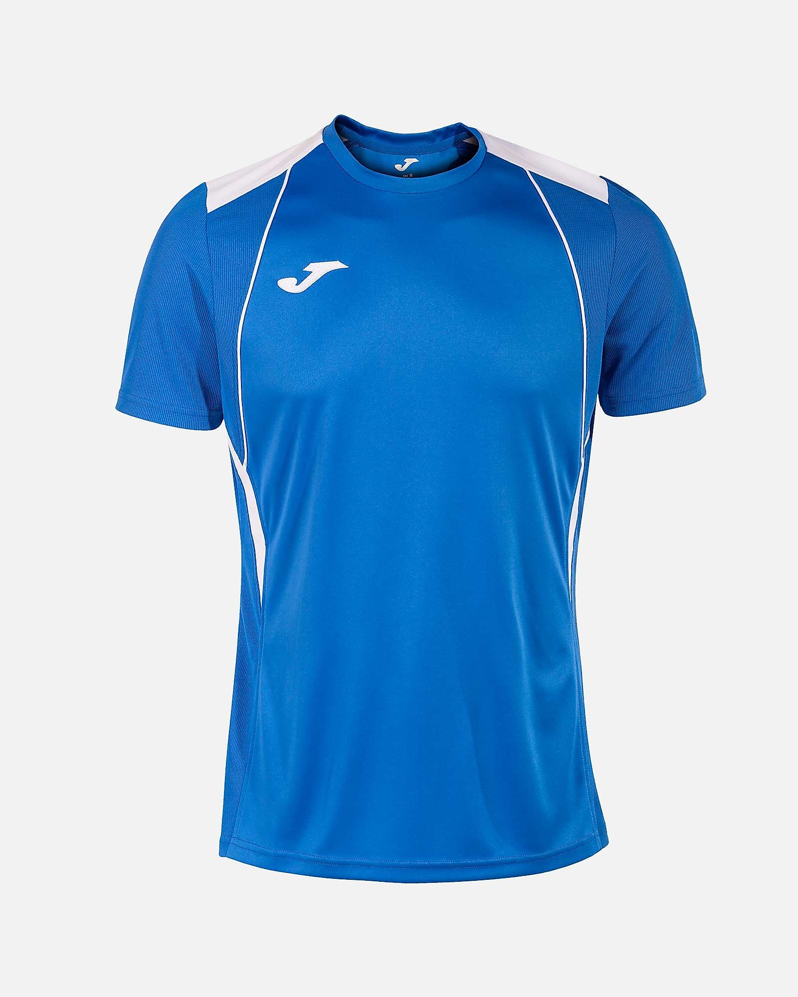Camiseta de manga corta Joma Championship