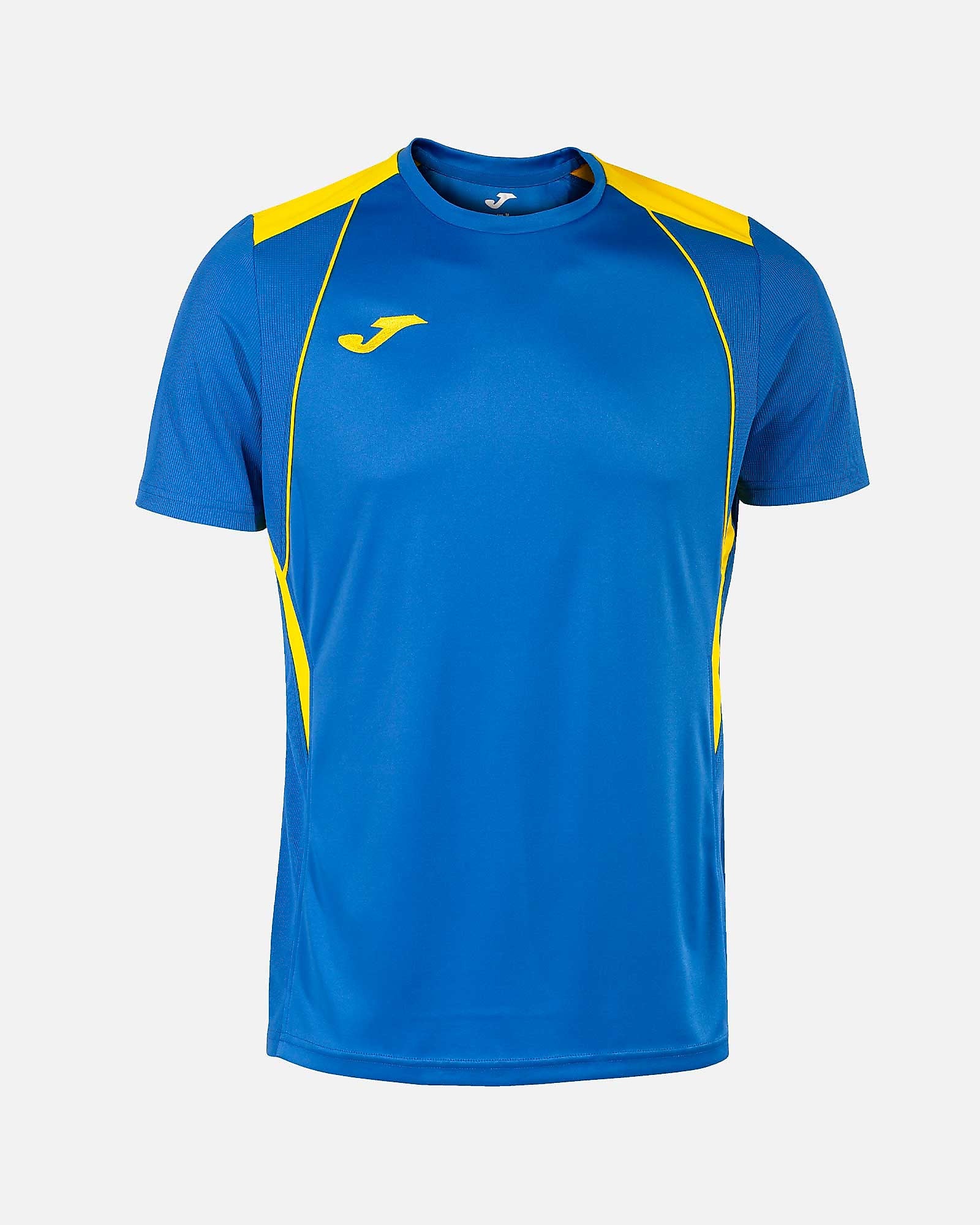 Camiseta de manga corta Joma Championship