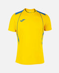Camiseta de manga corta Joma Championship