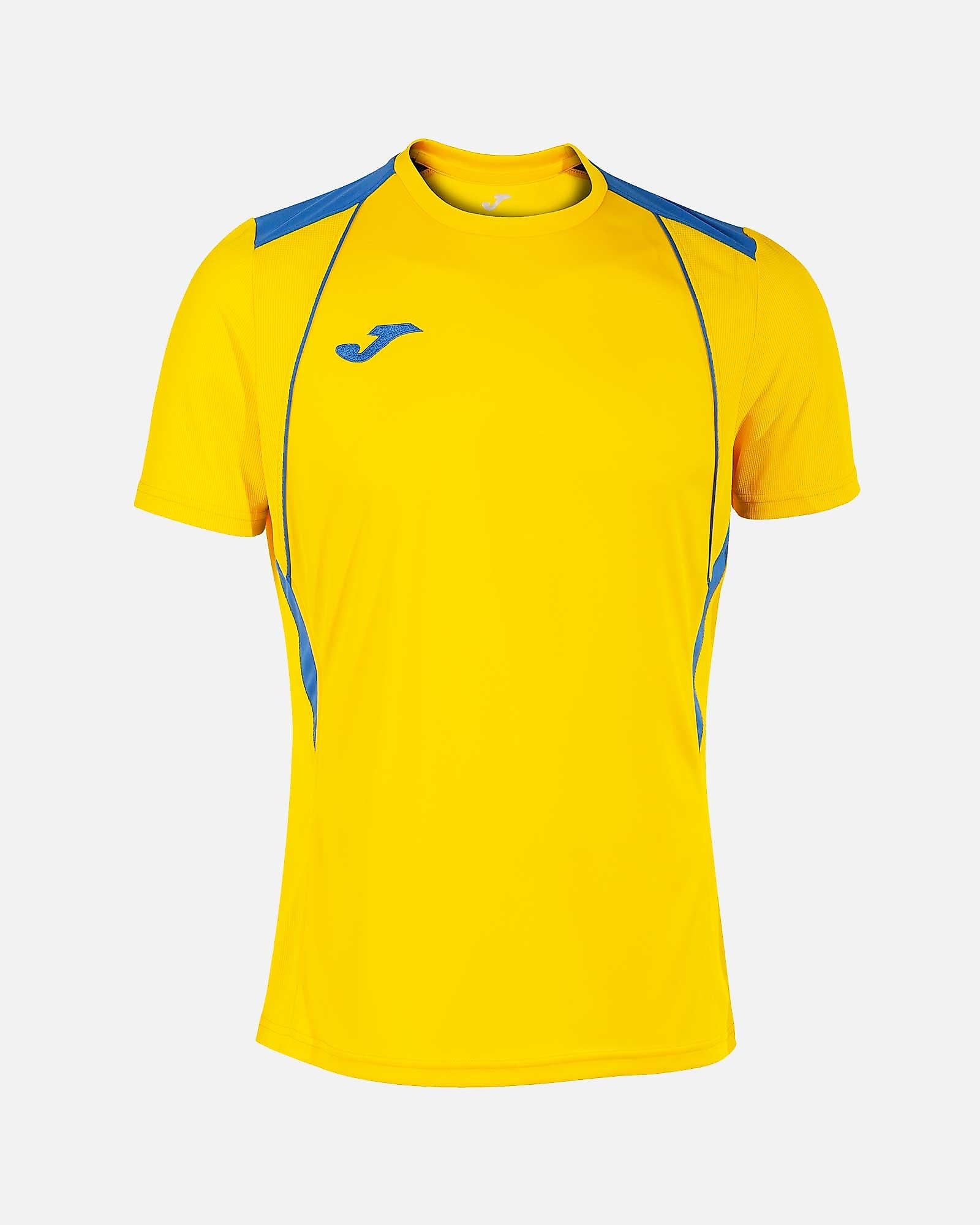 Camiseta de manga corta Joma Championship