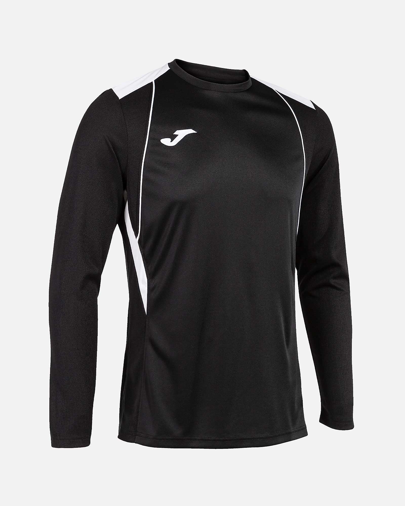 Camiseta de manga larga Joma Championship