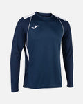 Camiseta de manga larga Joma Championship