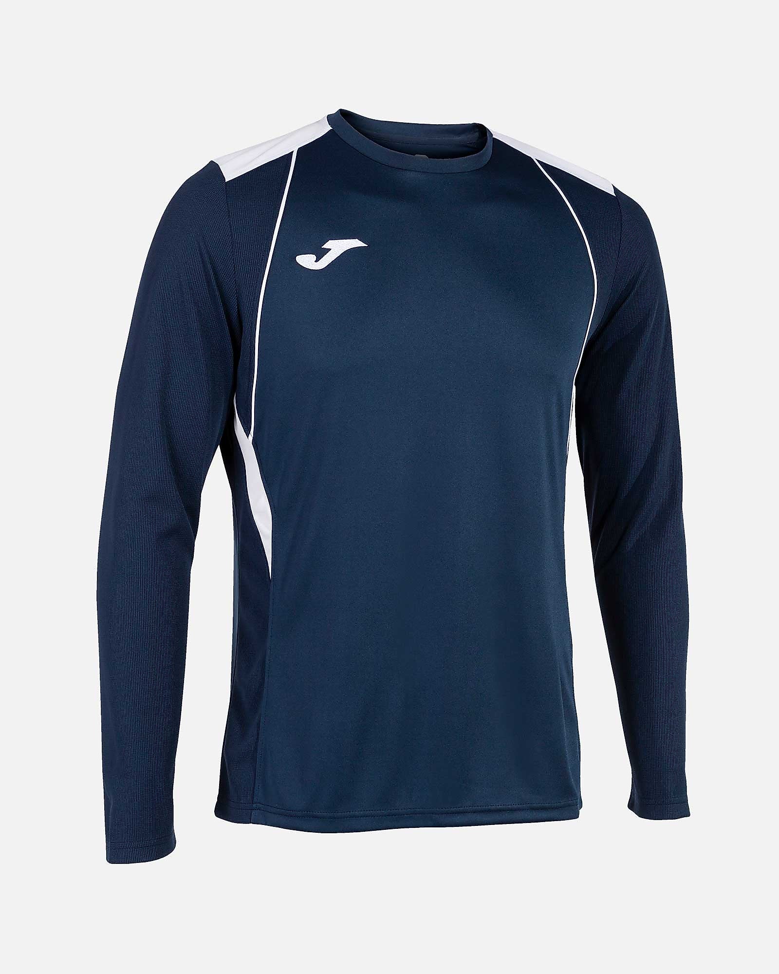 Camiseta de manga larga Joma Championship