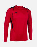 Camiseta de manga larga Joma Championship