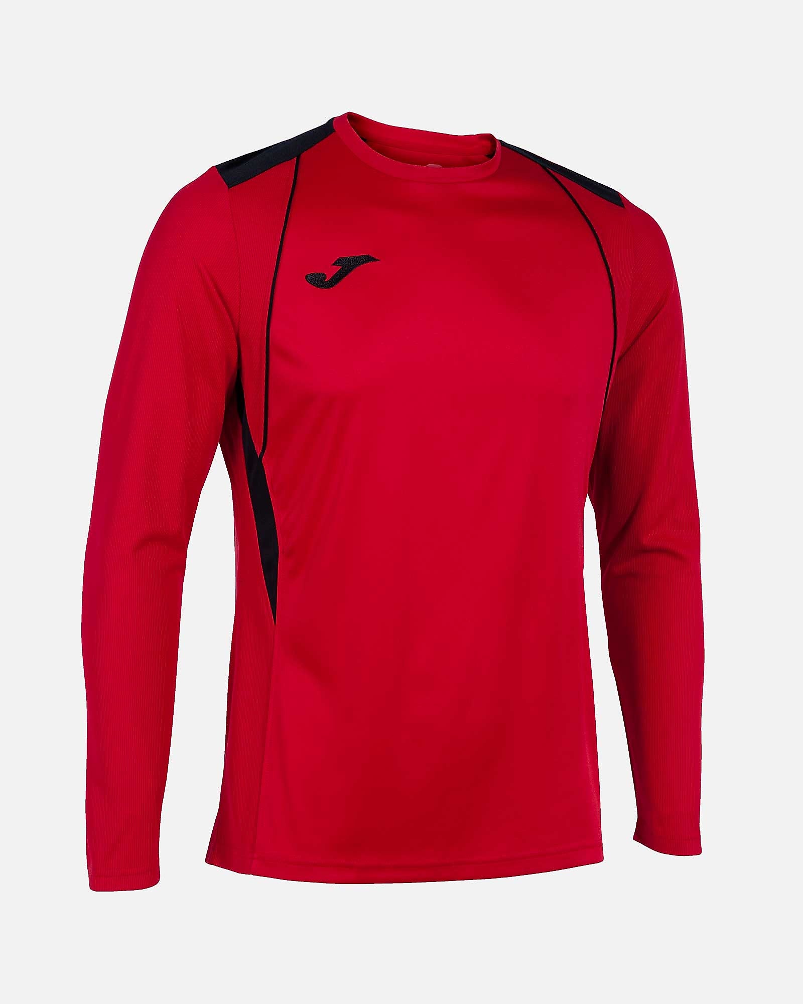 Camiseta de manga larga Joma Championship