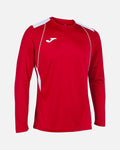 Camiseta de manga larga Joma Championship