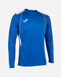 Camiseta de manga larga Joma Championship