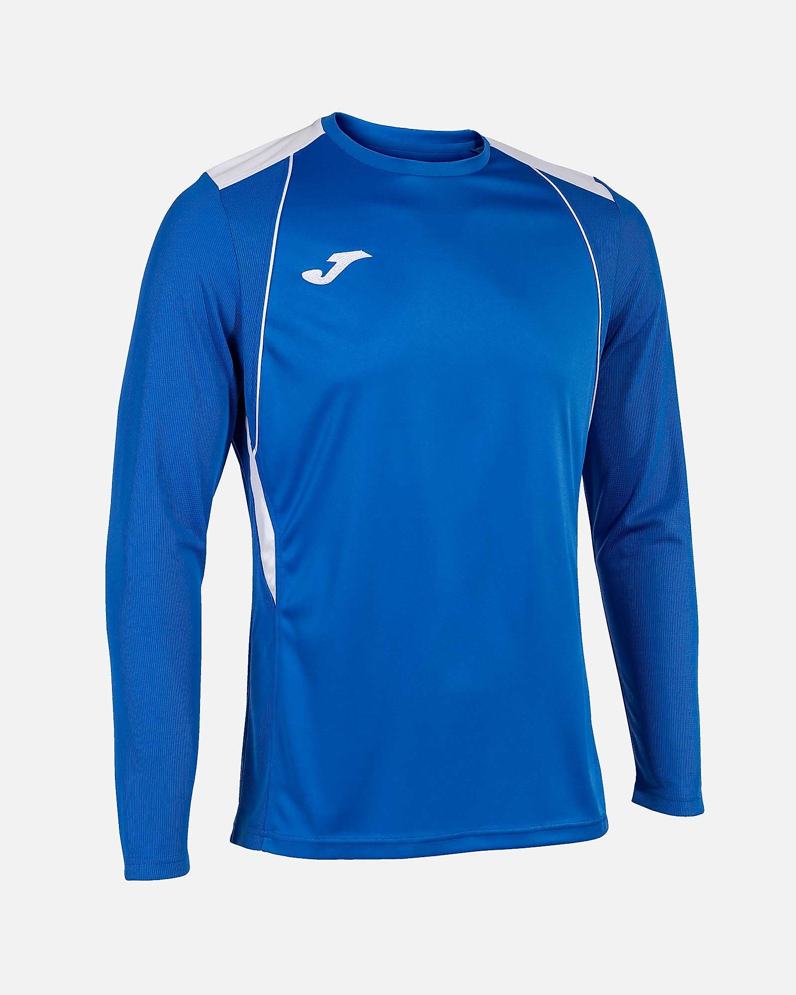 Camiseta de manga larga Joma Championship