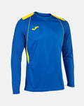 Camiseta de manga larga Joma Championship