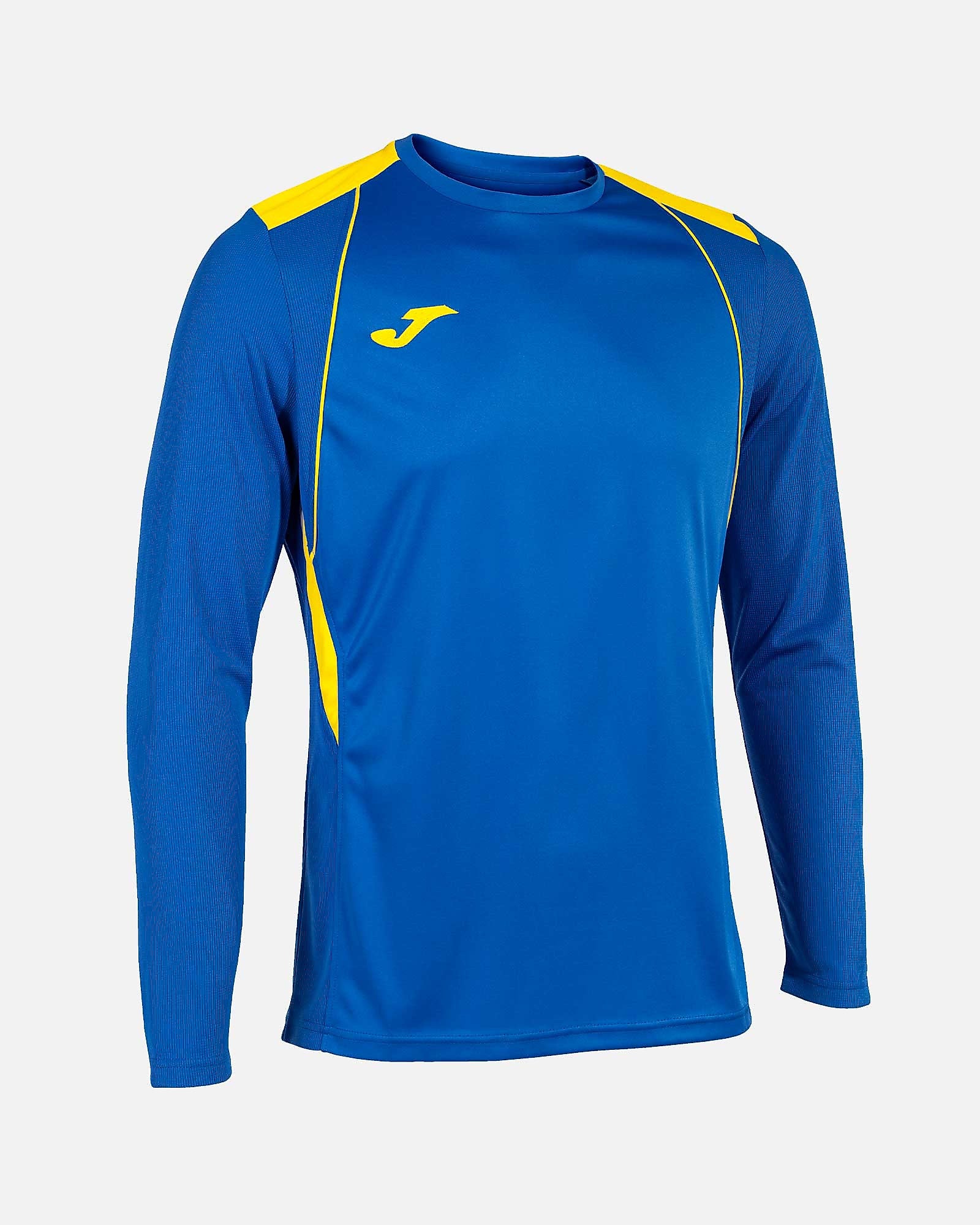 Camiseta de manga larga Joma Championship