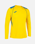 Camiseta de manga larga Joma Championship