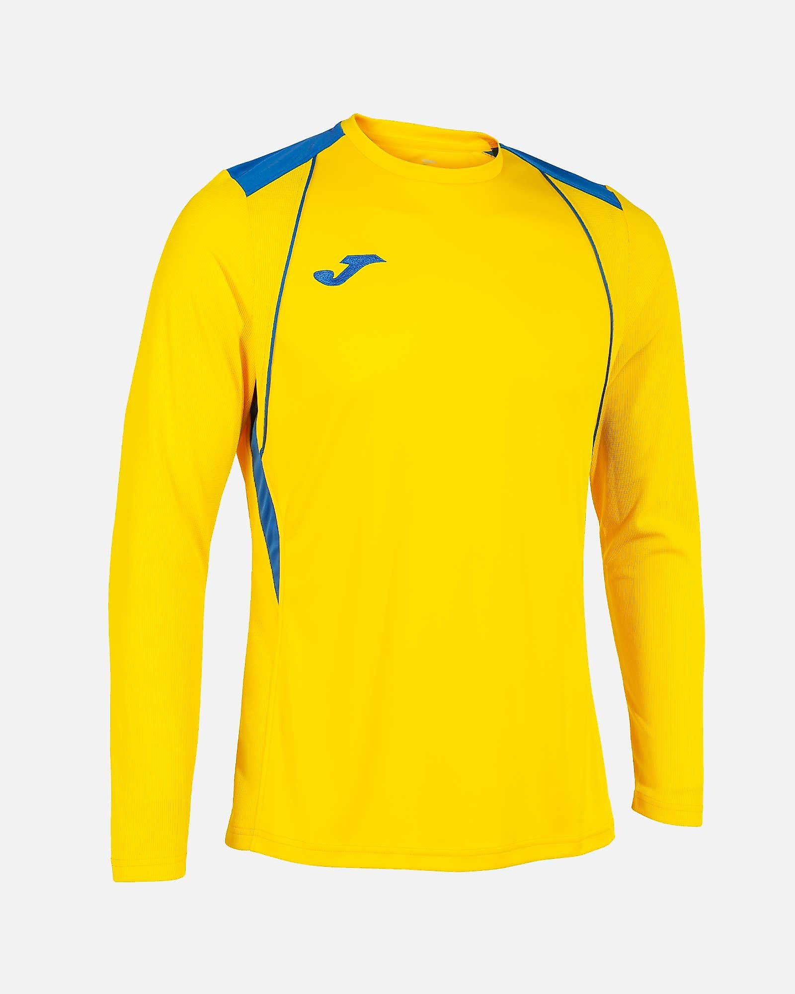 Camiseta de manga larga Joma Championship