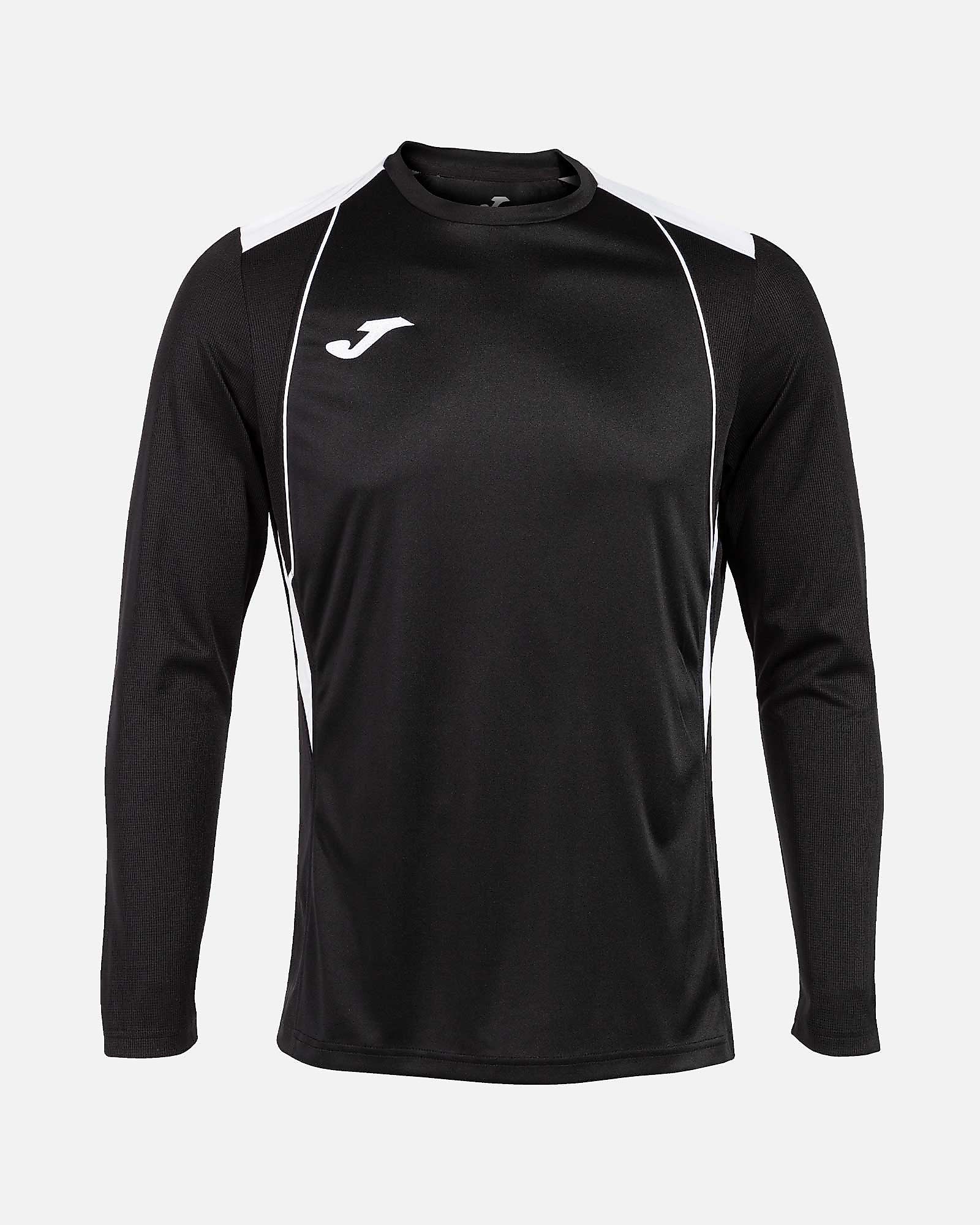 Camiseta de manga larga Joma Championship