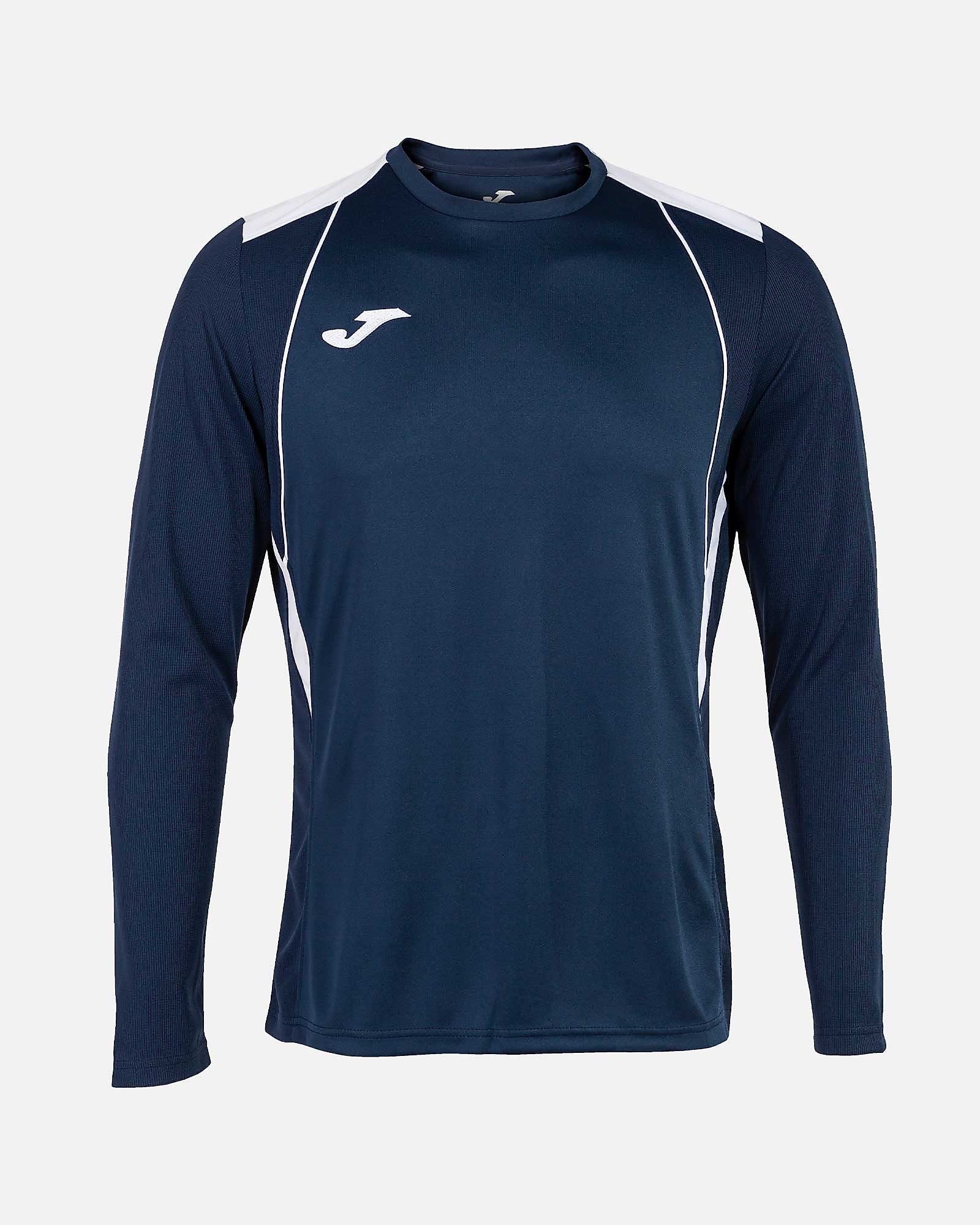 Camiseta de manga larga Joma Championship