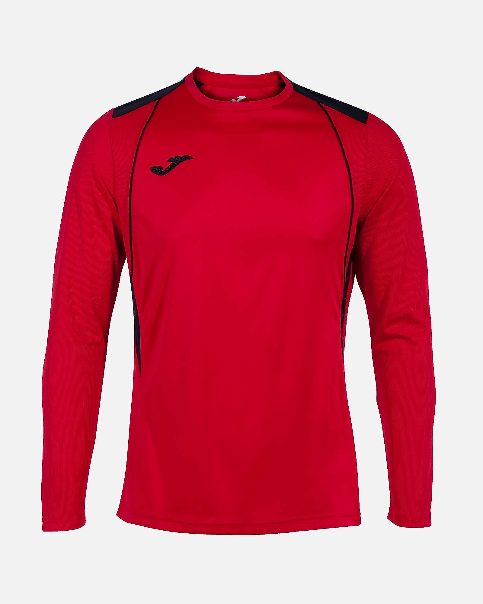 Camiseta de manga larga Joma Championship