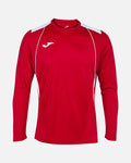 Camiseta de manga larga Joma Championship