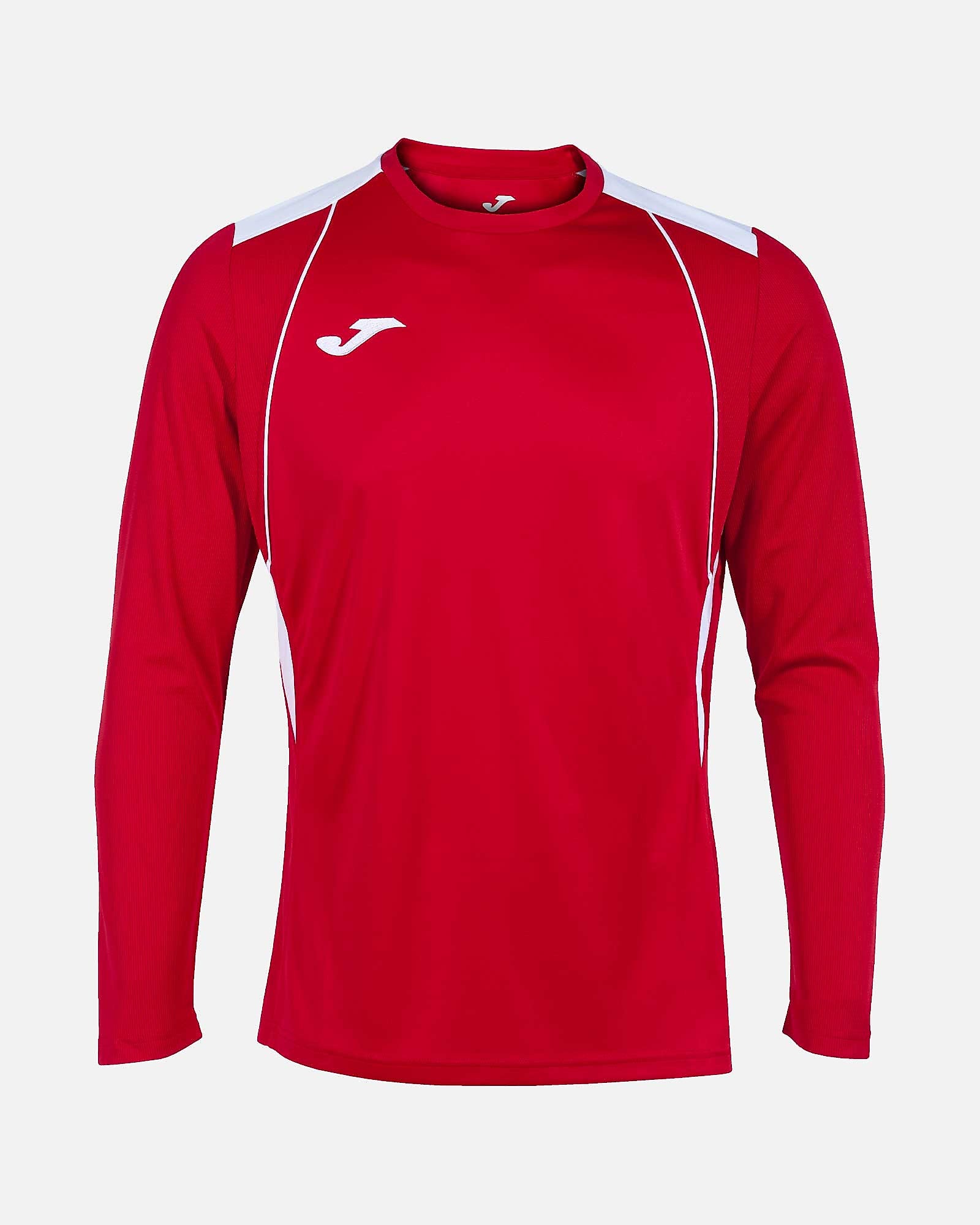 Camiseta de manga larga Joma Championship
