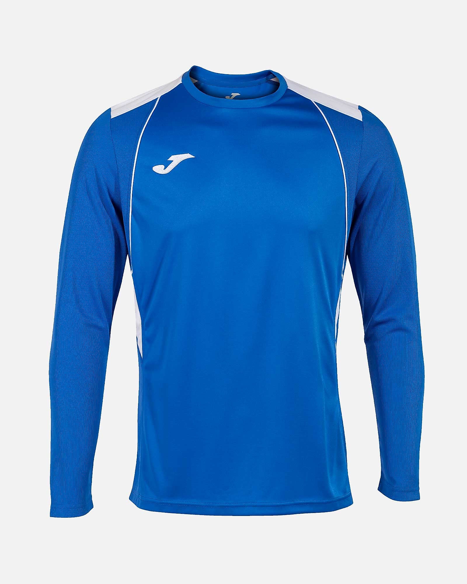 Camiseta de manga larga Joma Championship