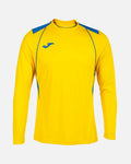 Camiseta de manga larga Joma Championship