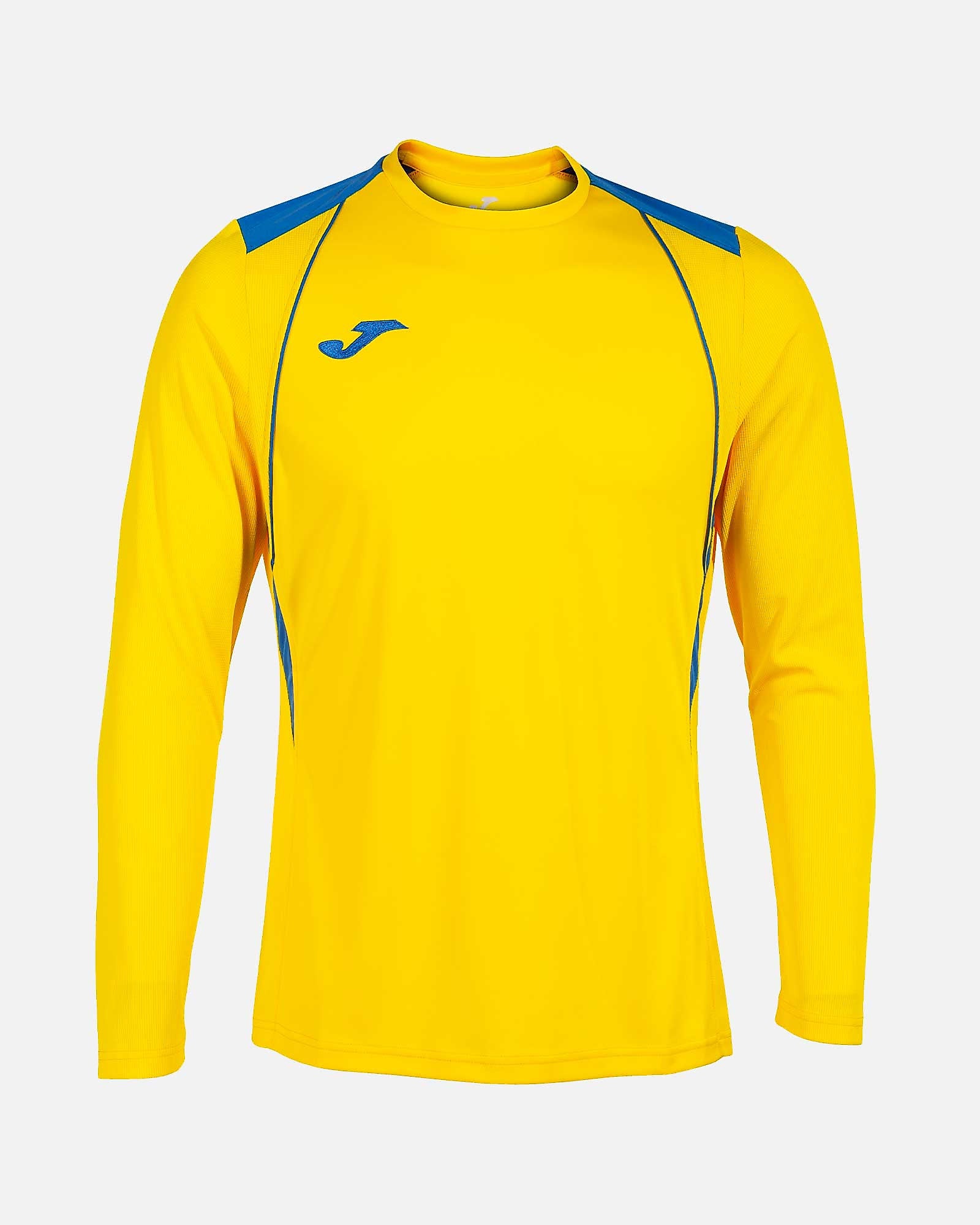 Camiseta de manga larga Joma Championship