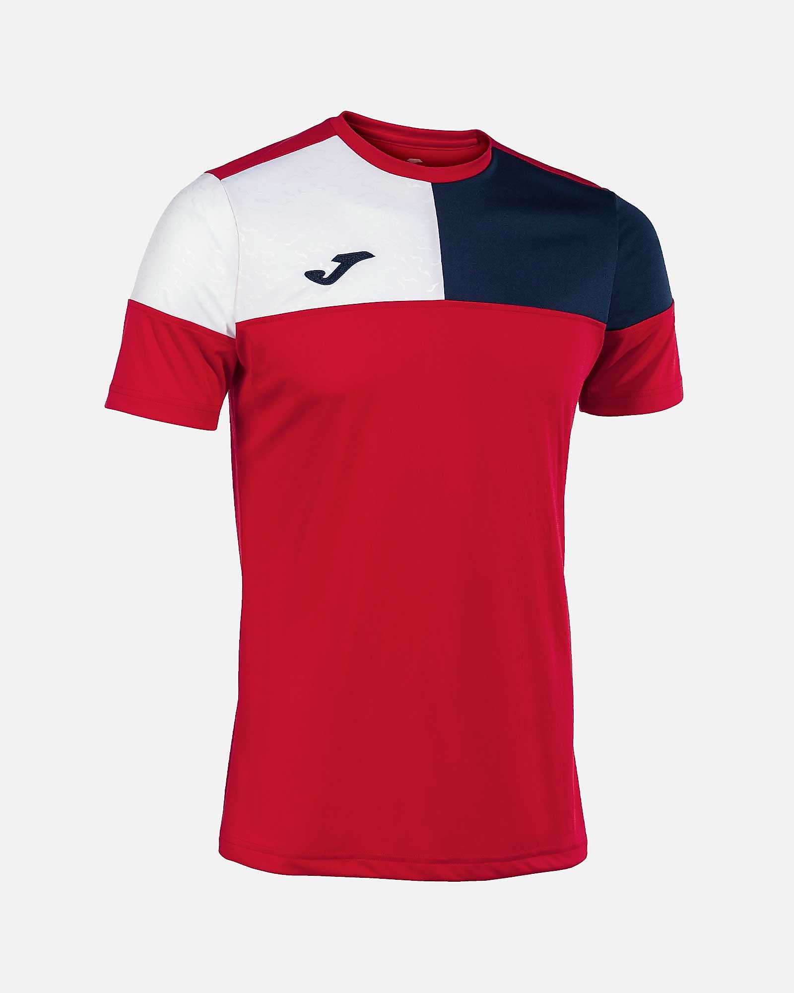 Camiseta Joma Crew V
