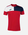 Camiseta Joma Crew V