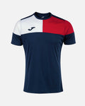 Camiseta Joma Crew V