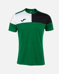 Camiseta Joma Crew V