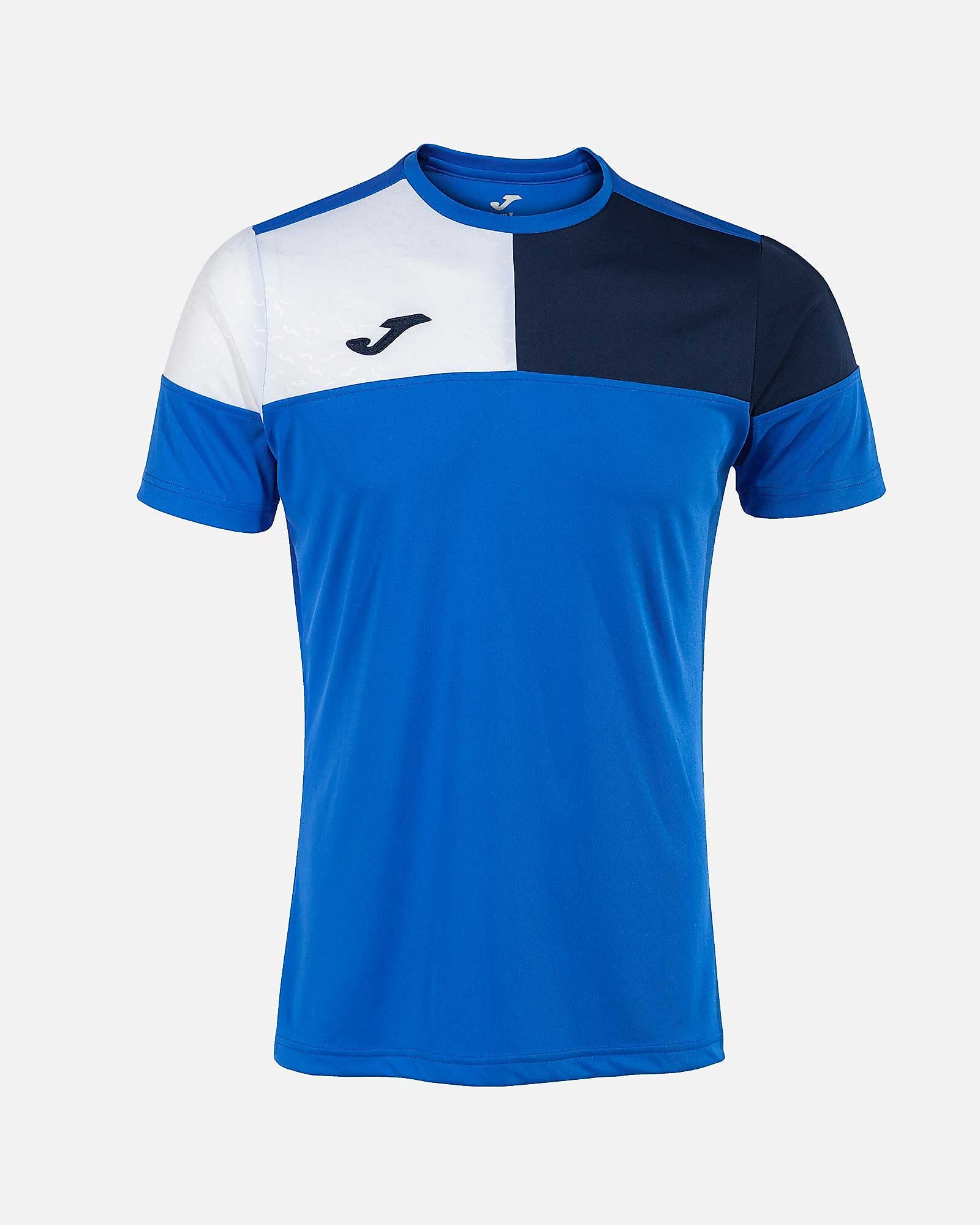 Camiseta Joma Crew V