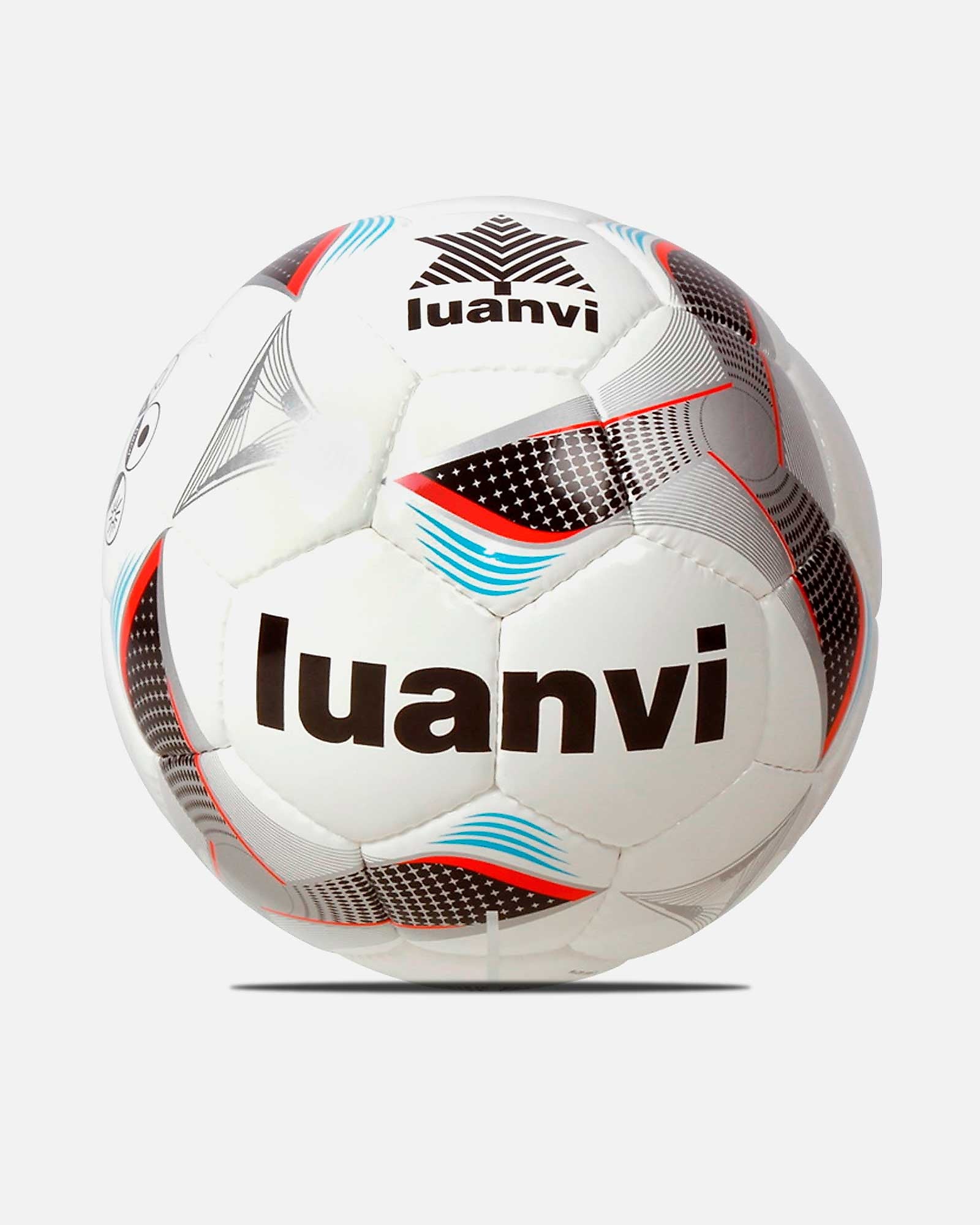 Balón de fútbol 11 Luanvi Cup