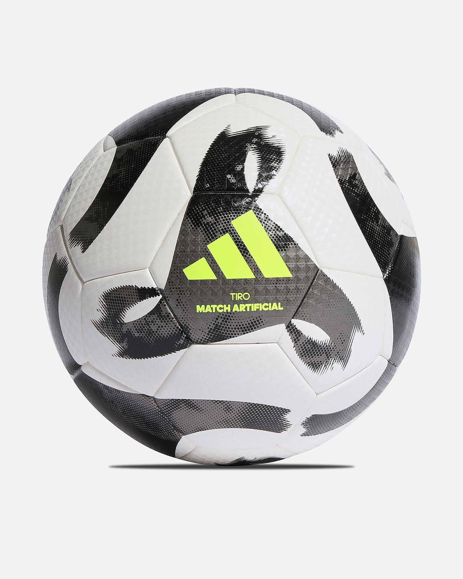 Balón de fútbol 7 adidas Tiro Match