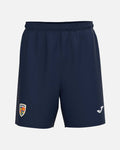 Pantalón corto de fútbol Joma Selección de Rumanía
