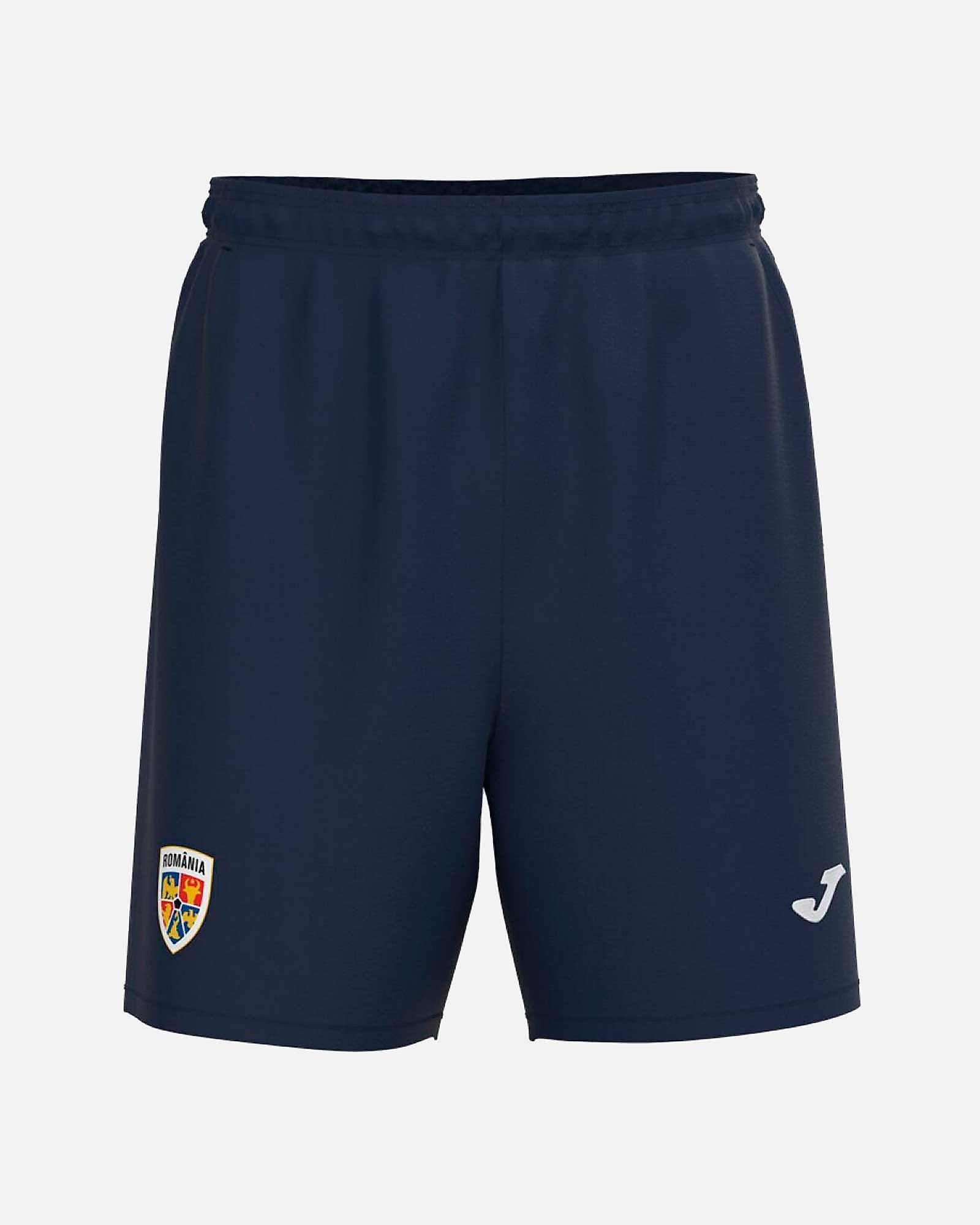 Pantalón corto de fútbol Joma Selección de Rumanía