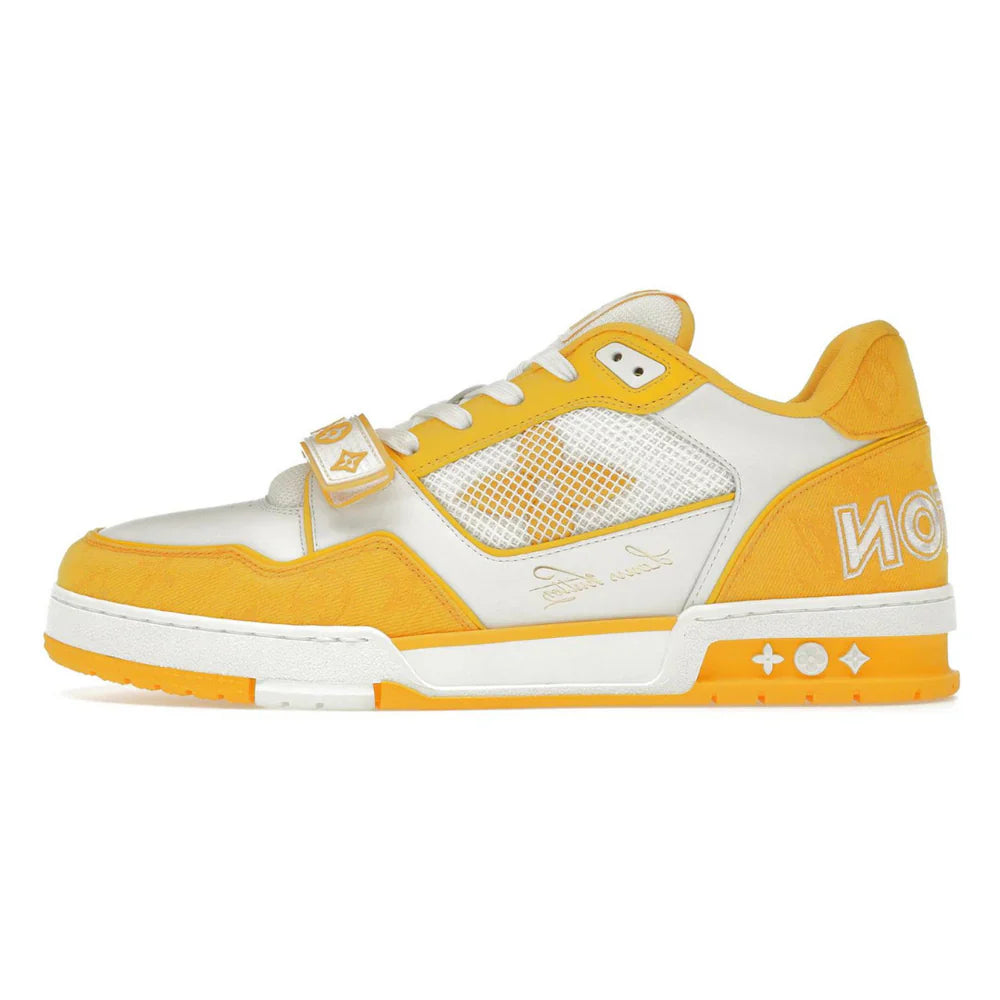 LV SKATE MONOGRAM