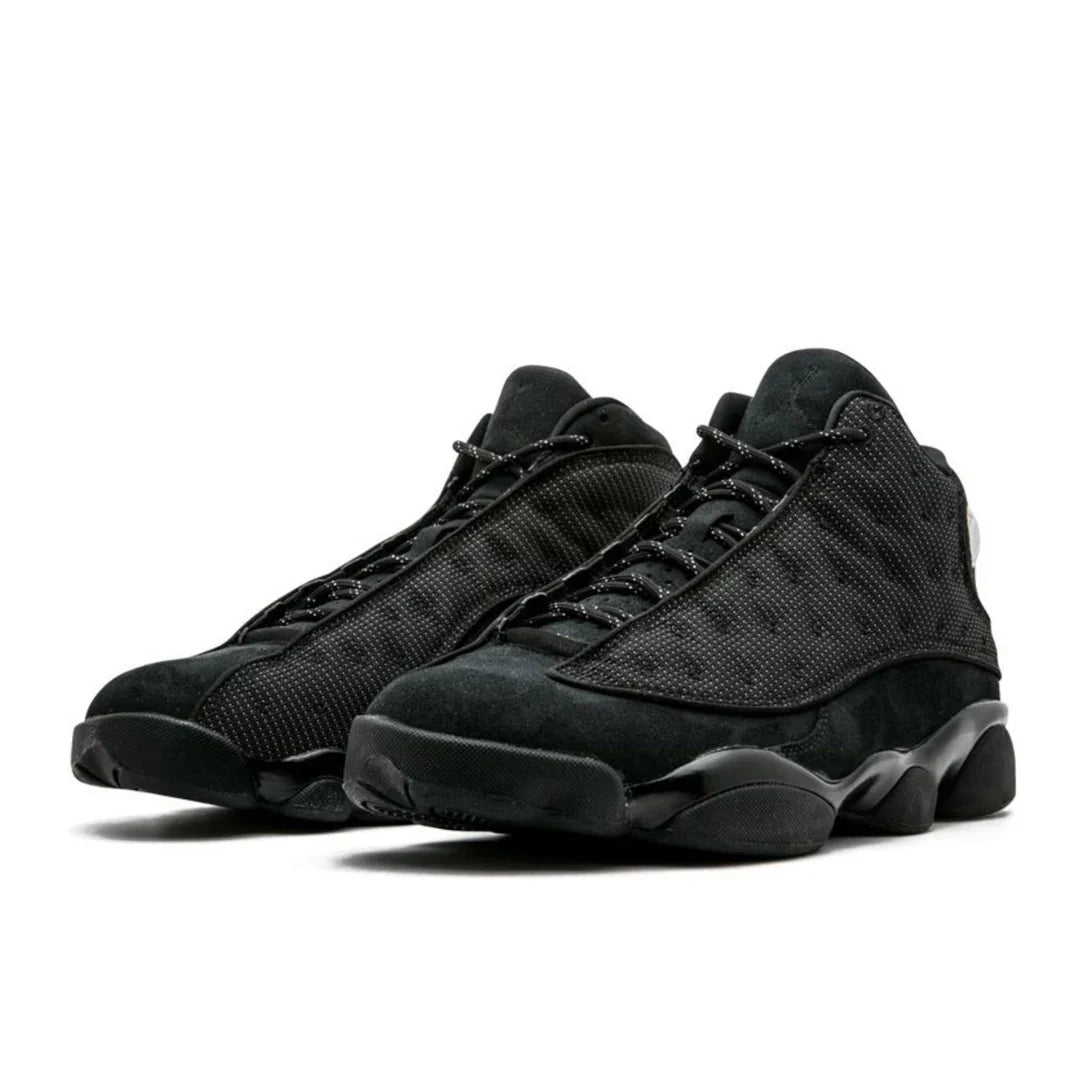 J13 RETRO BLACK CAT