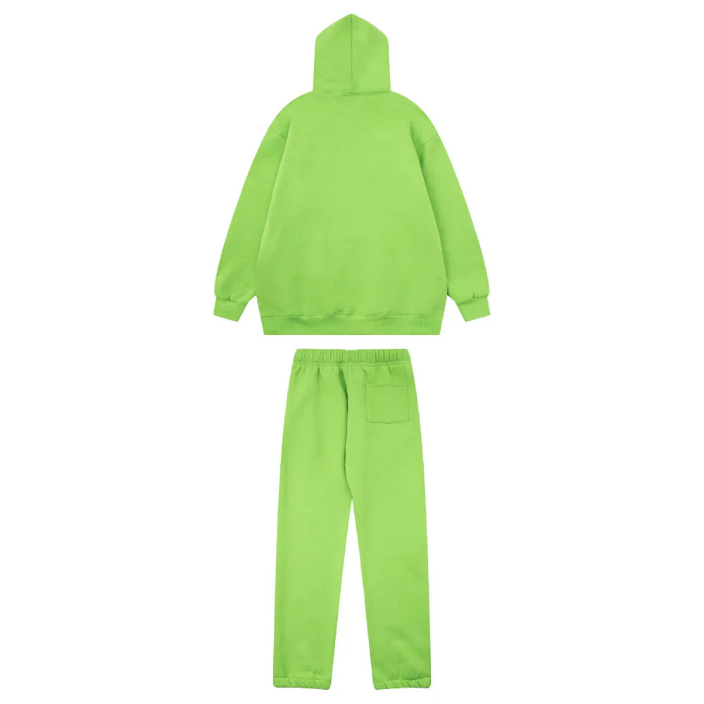 SP5DER TRACKSUIT