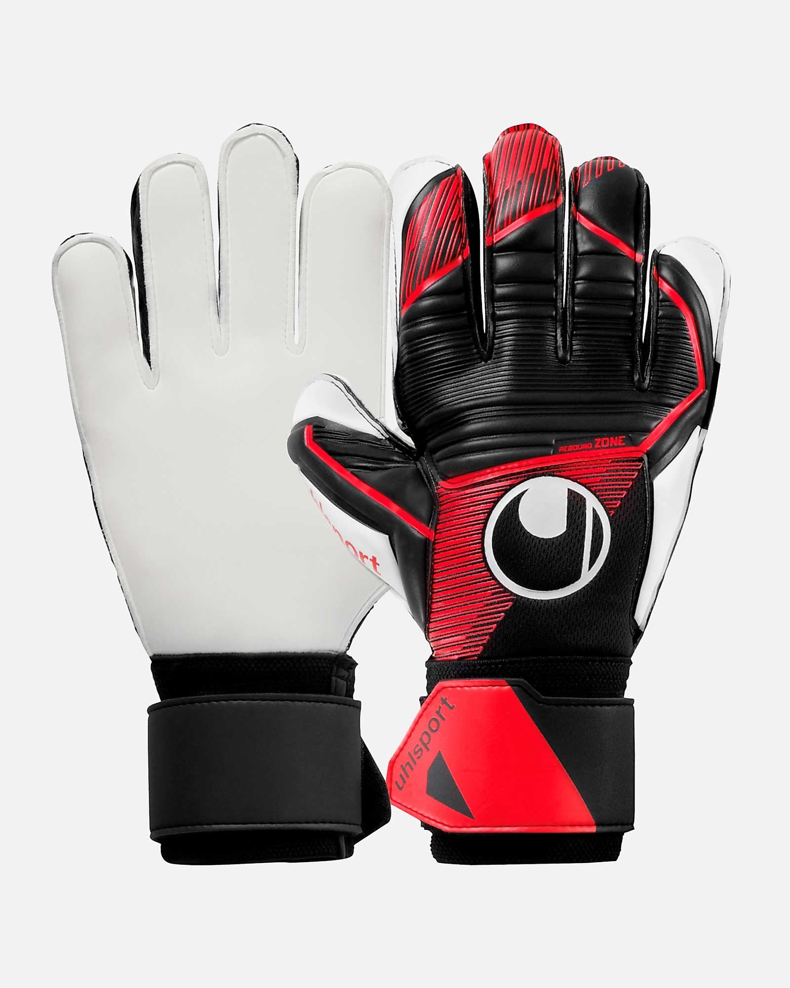 Guantes de portero Uhlsport Powerline Soft Pro RC