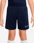 Pantalón corto de entrenamiento Nike Academy 23