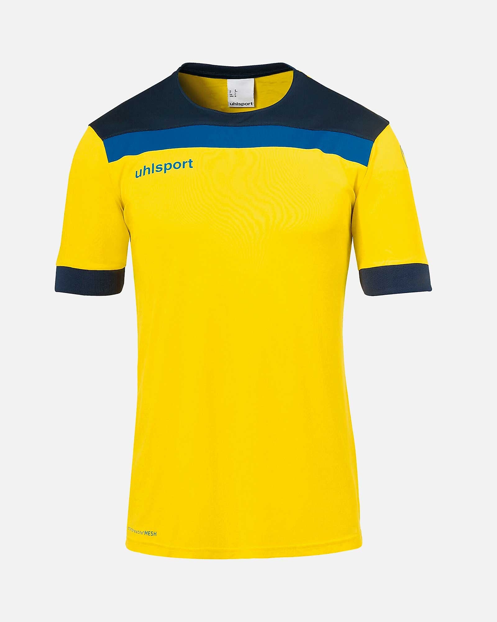Camiseta Uhlsport Offense 23