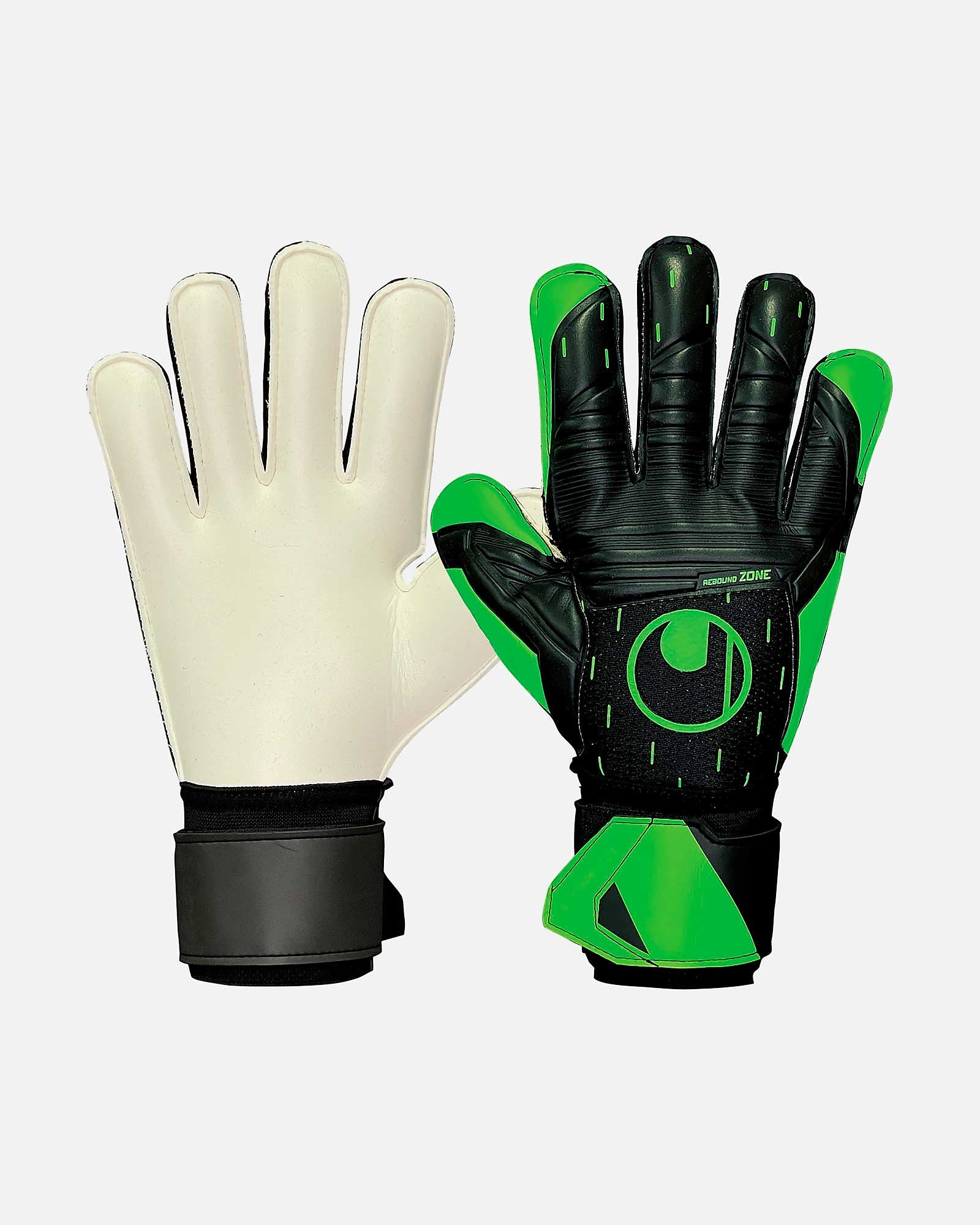 Guantes de portero Uhlsport Classic Soft