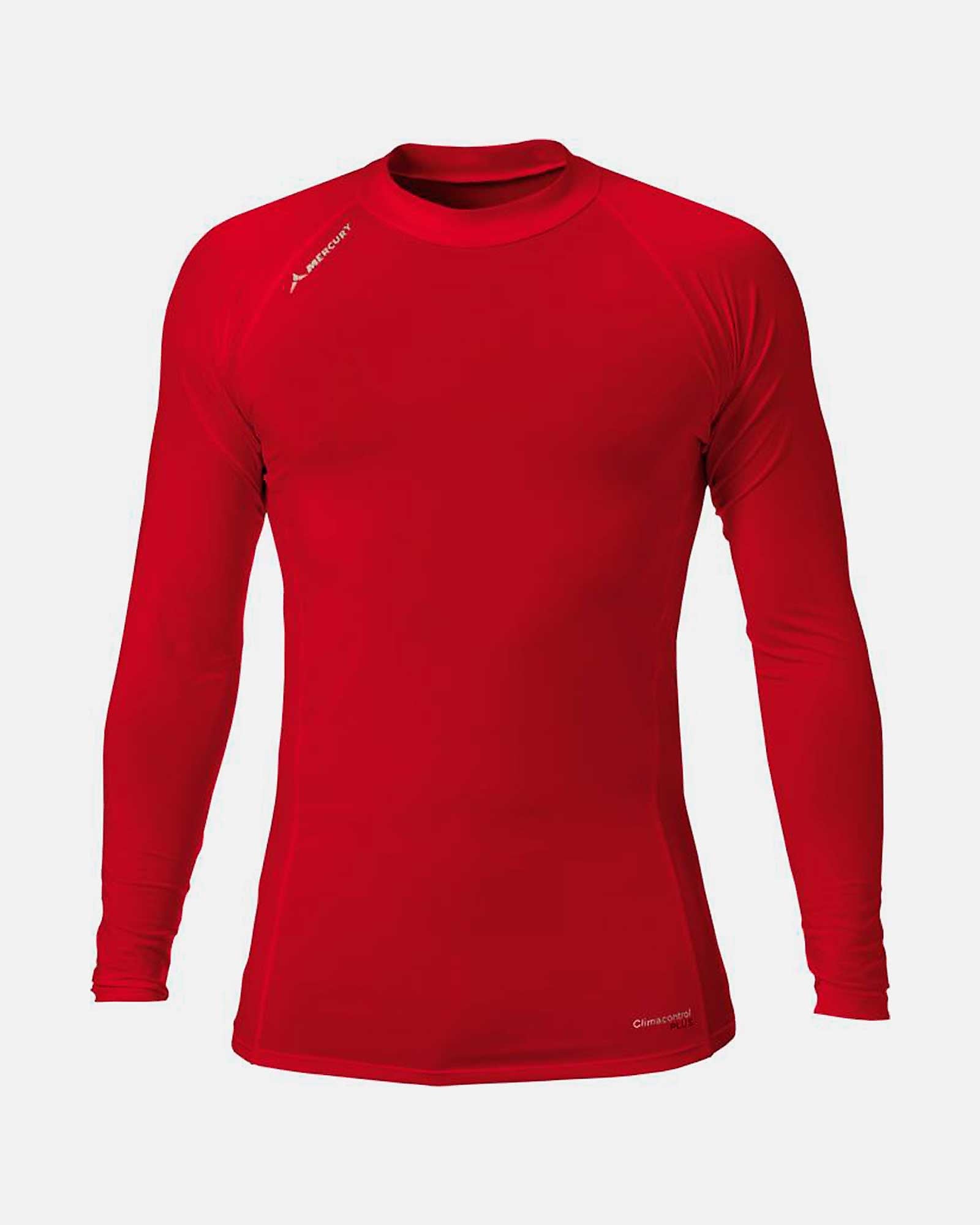 Camiseta interior Mercury Tecnic
