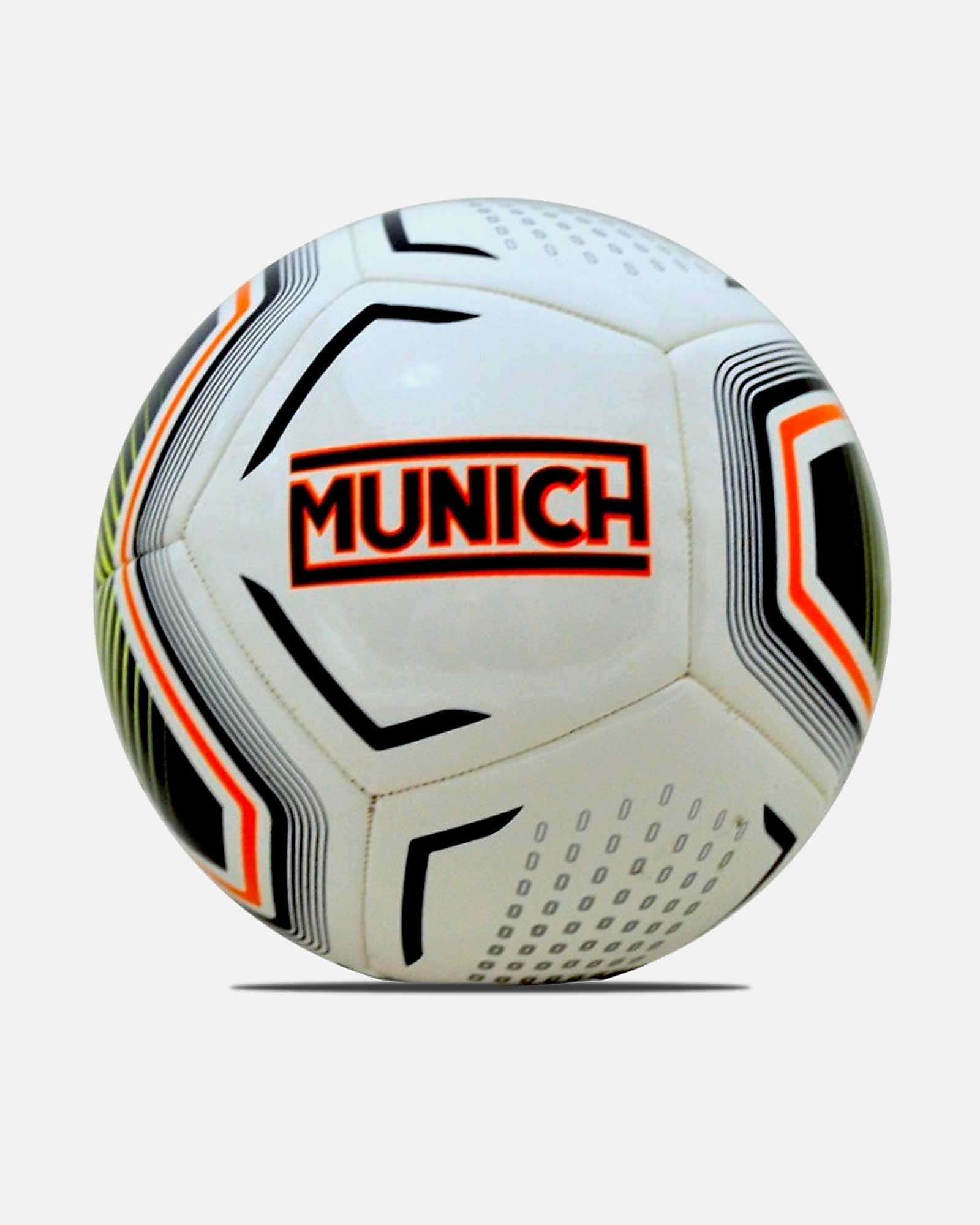Balón de fútbol sala Munich Cataluña 2023/2024