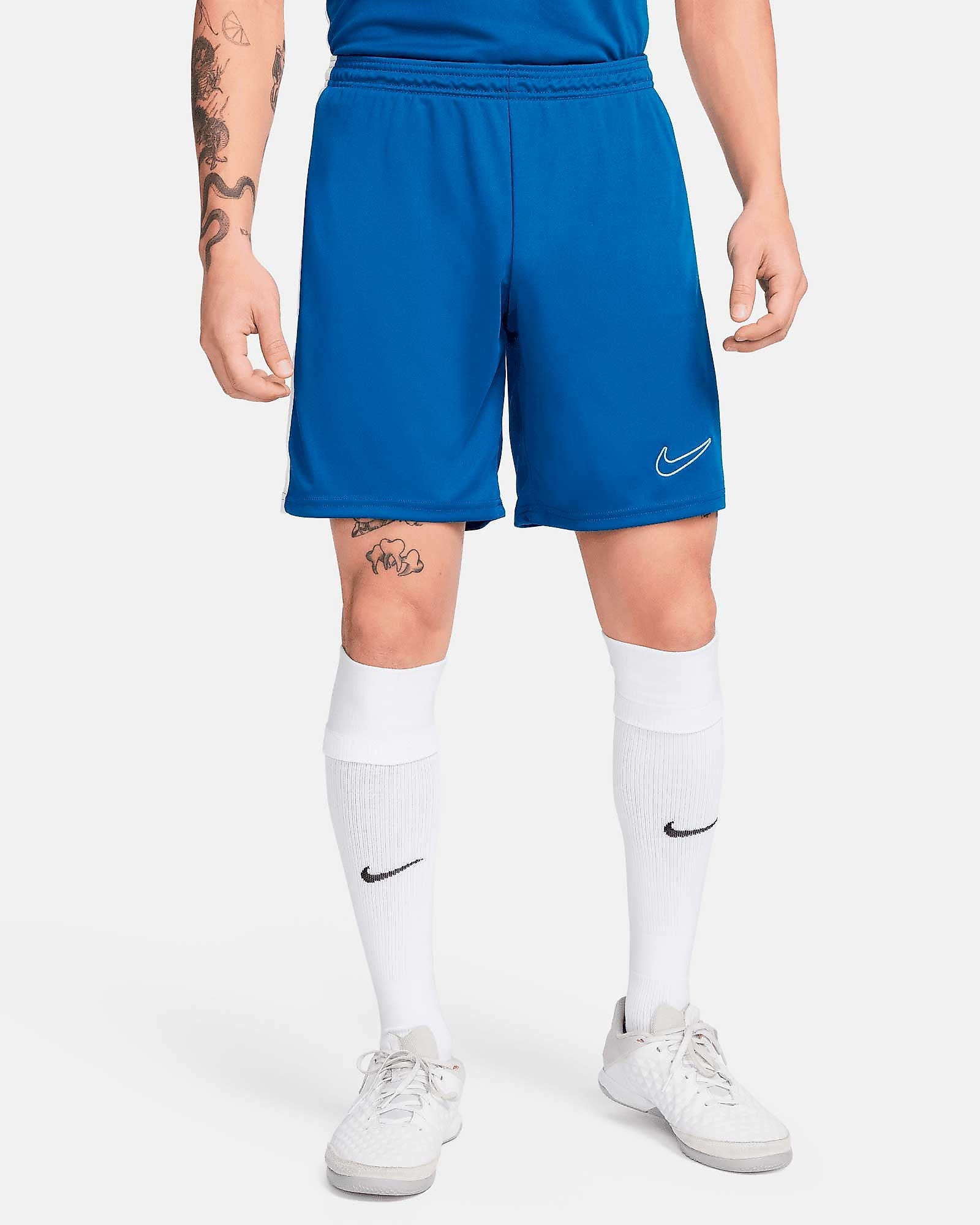 Pantalón corto de entrenamiento Nike Dri-FIT Academy