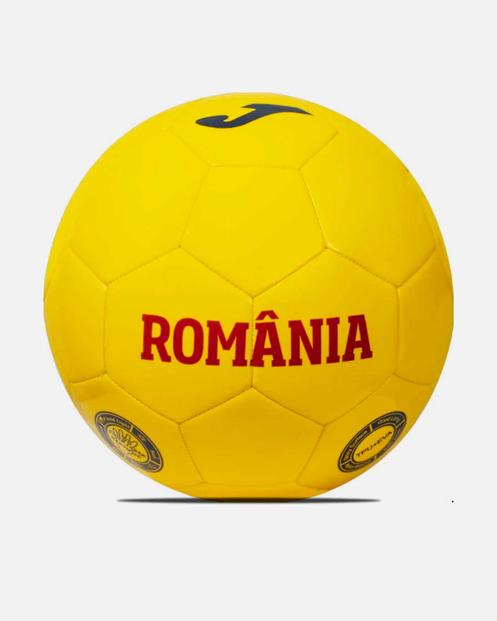 Balón de fútbol 11 Rumanía 2023/2024